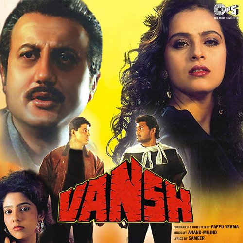 Vansh (1992) (Hindi)
